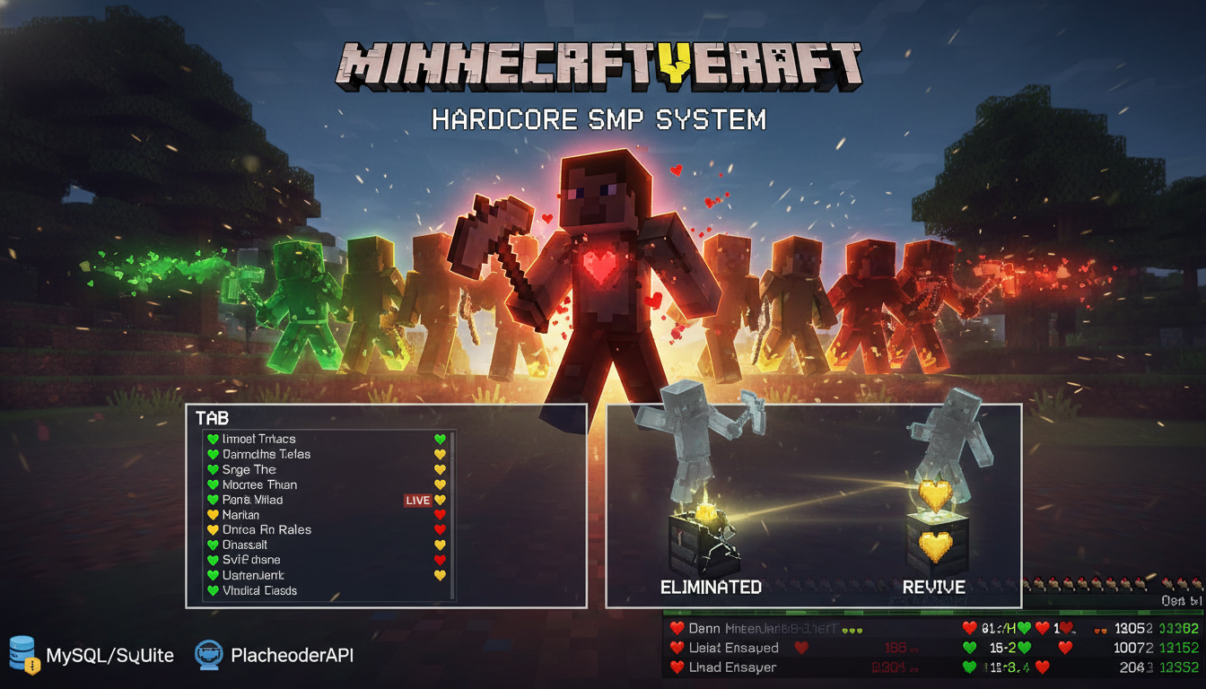 MinecraftVerrat