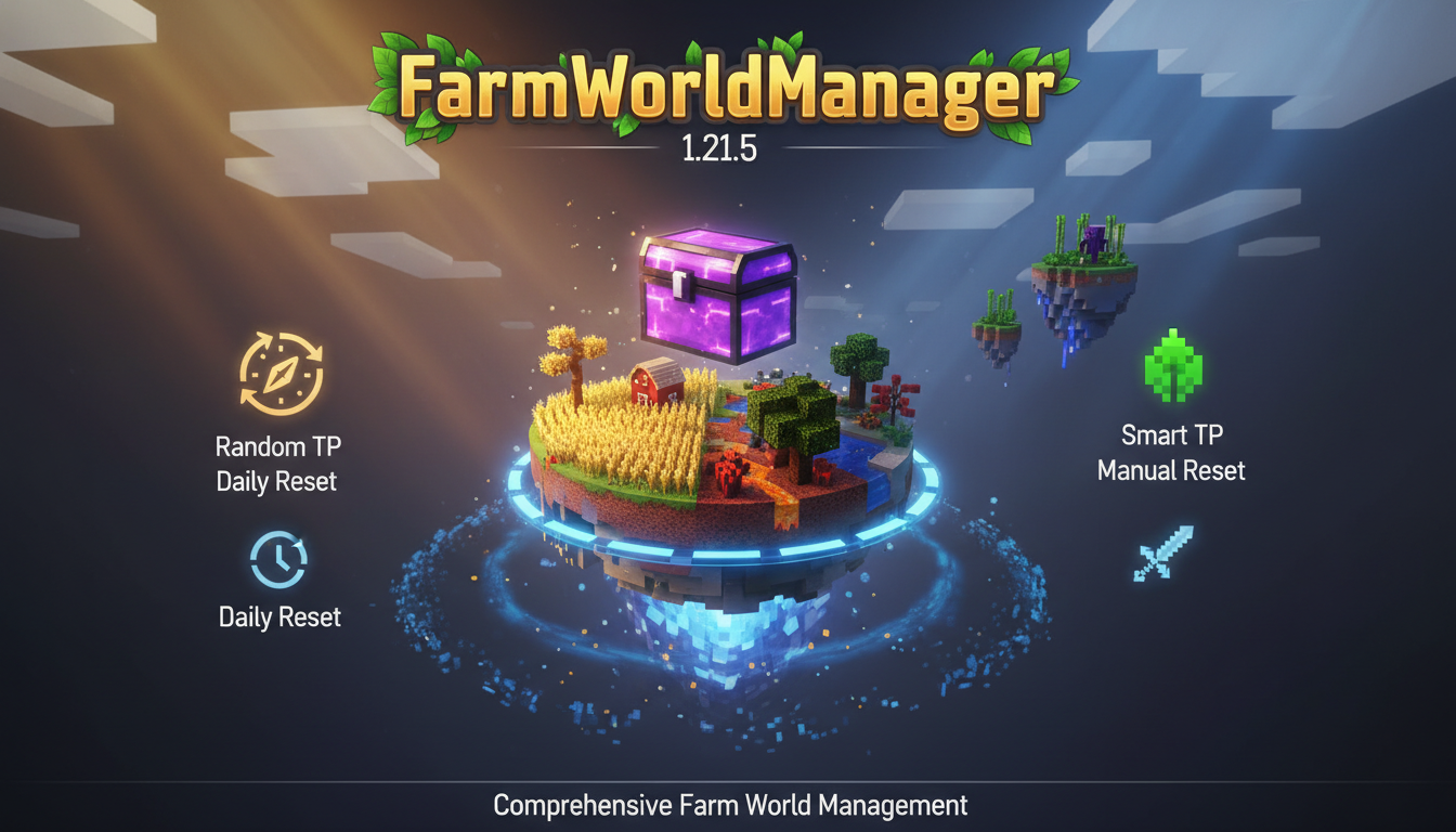 FarmWorldManager