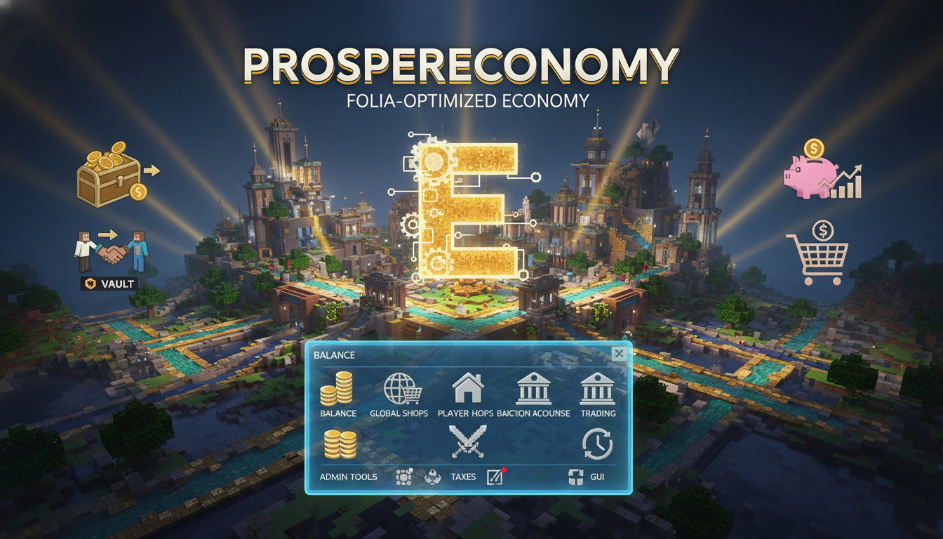 ProsperEconomy