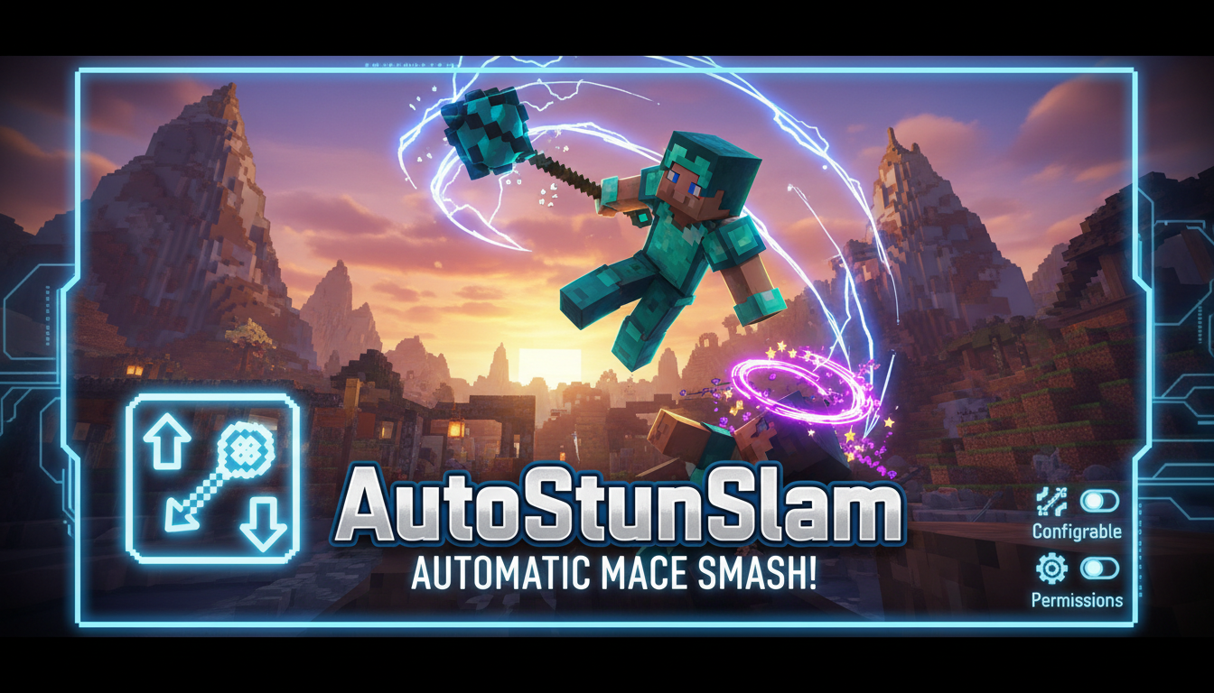 AutoStunSlam