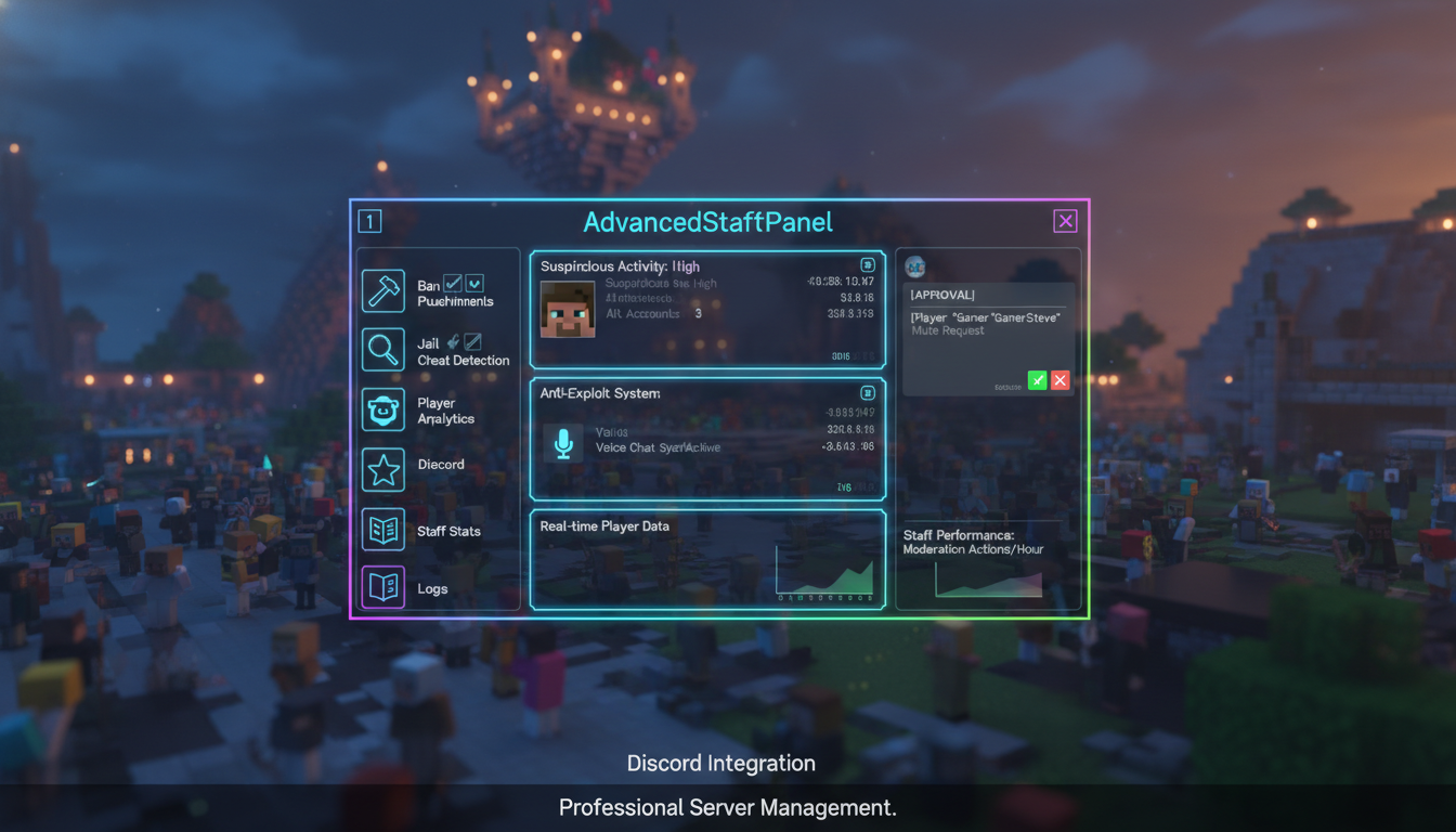 AdvancedStaffPanel