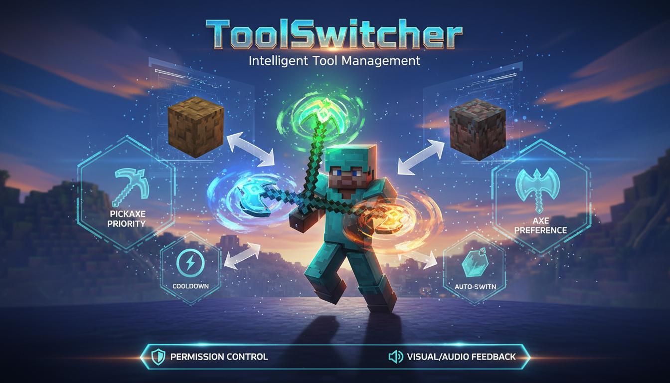 ToolSwitcher