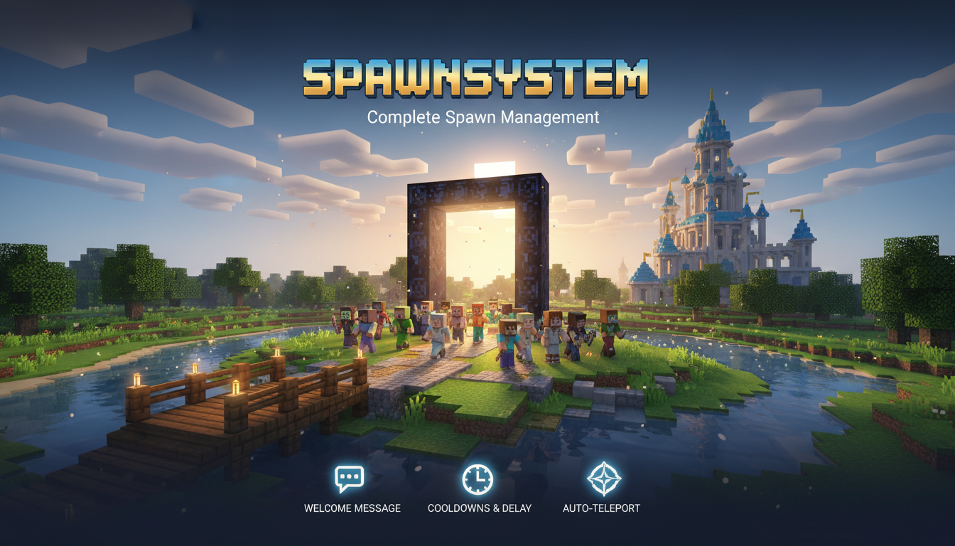 SpawnSystem