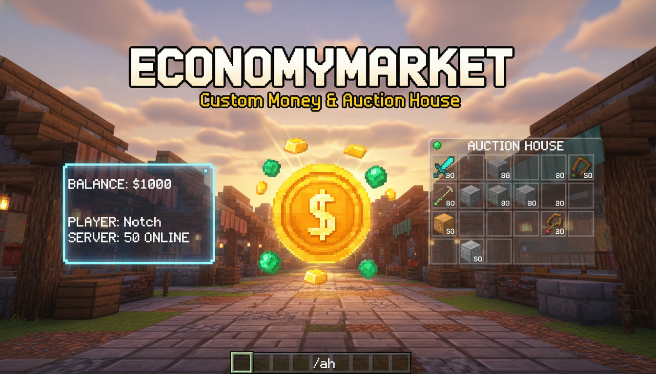 EconomyMarket