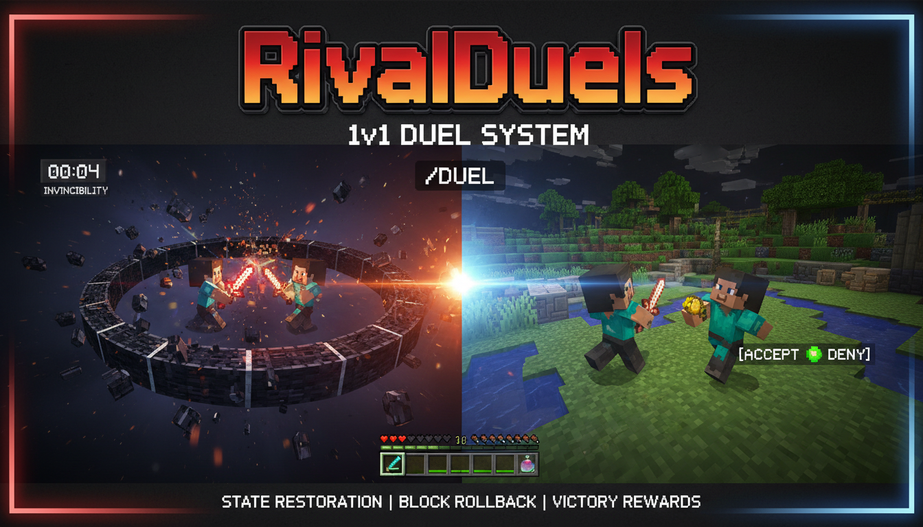 RivalDuels