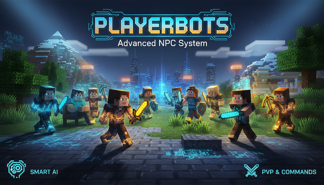 PlayerBots