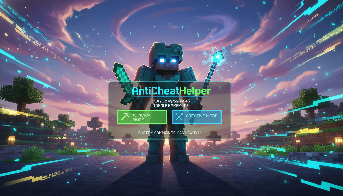 AntiCheatHelper