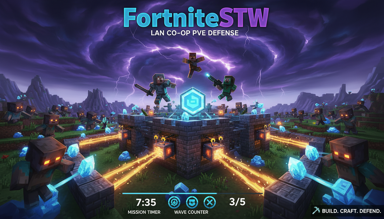 FortniteSTW