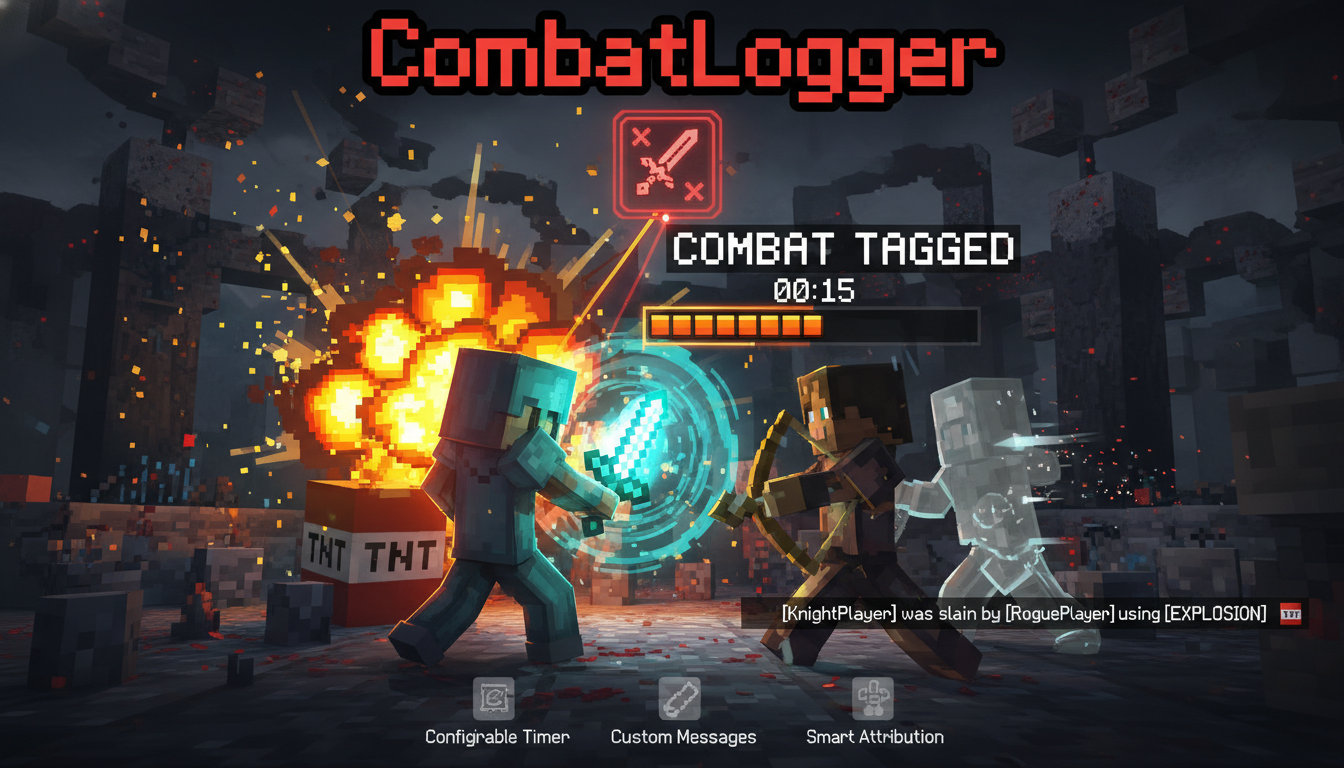 CombatLogger
