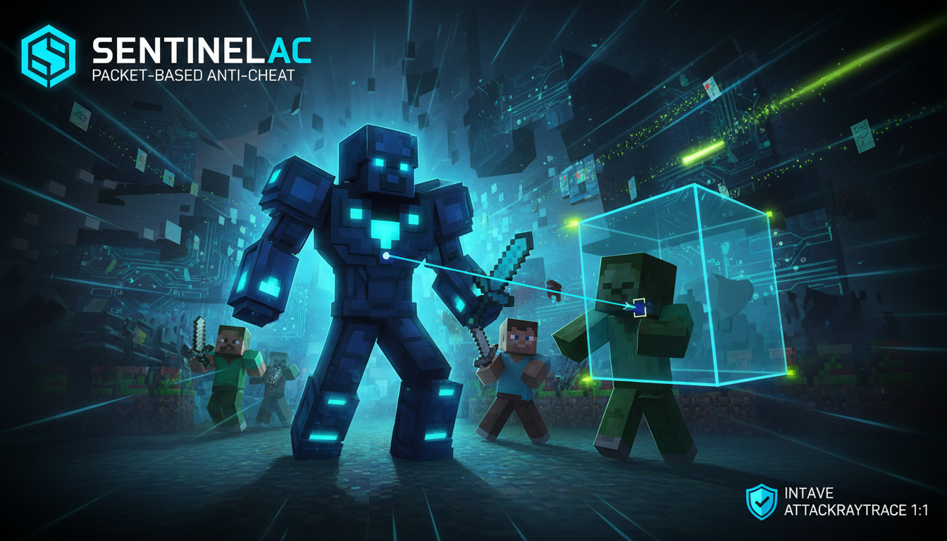 SentinelAC