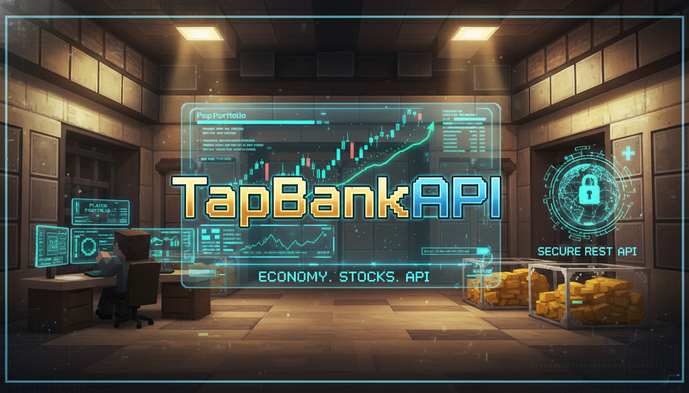 TapBankAPI