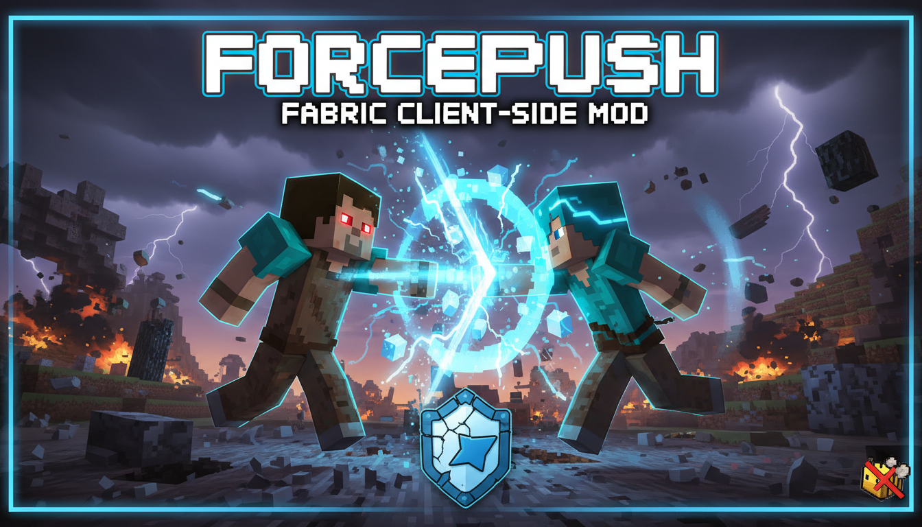 ForcePush