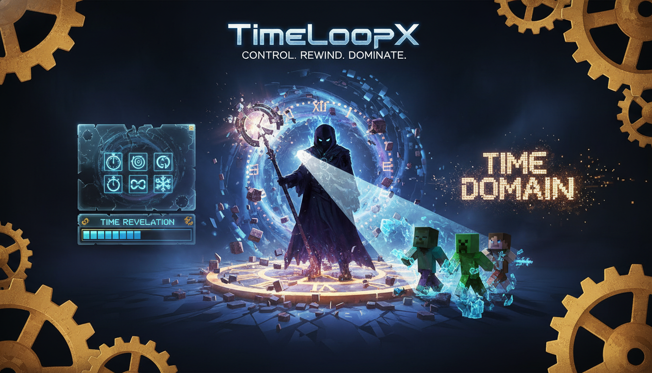 TimeLoopX