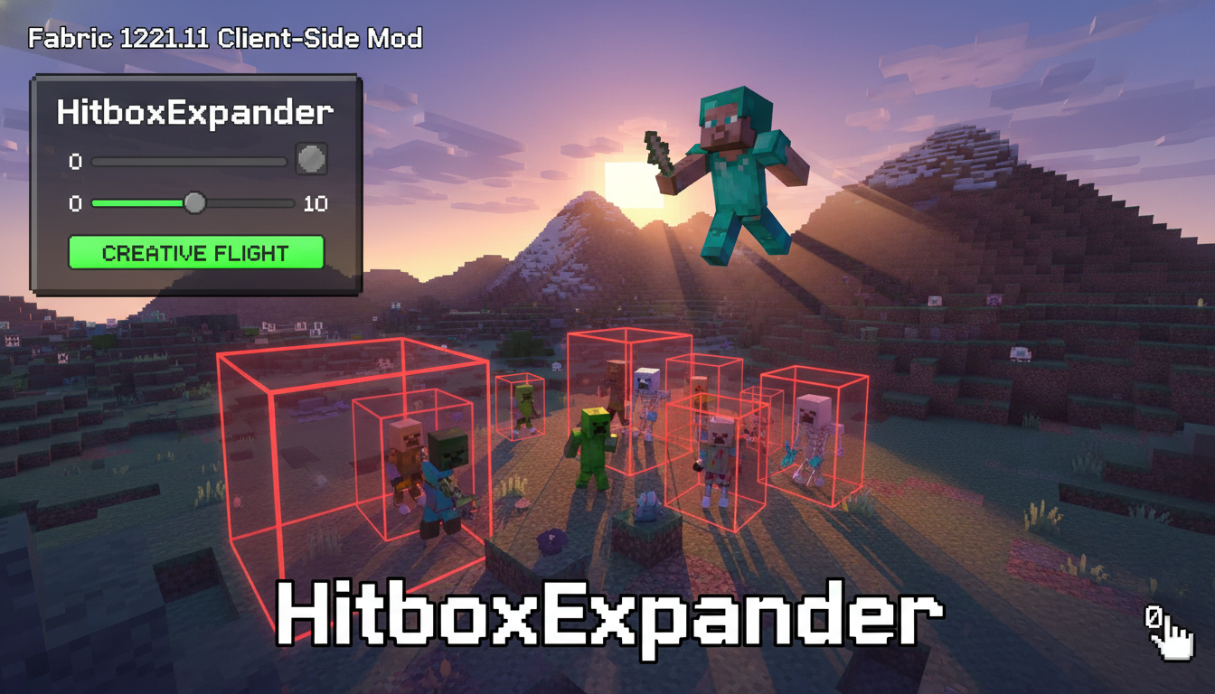 HitboxExpander