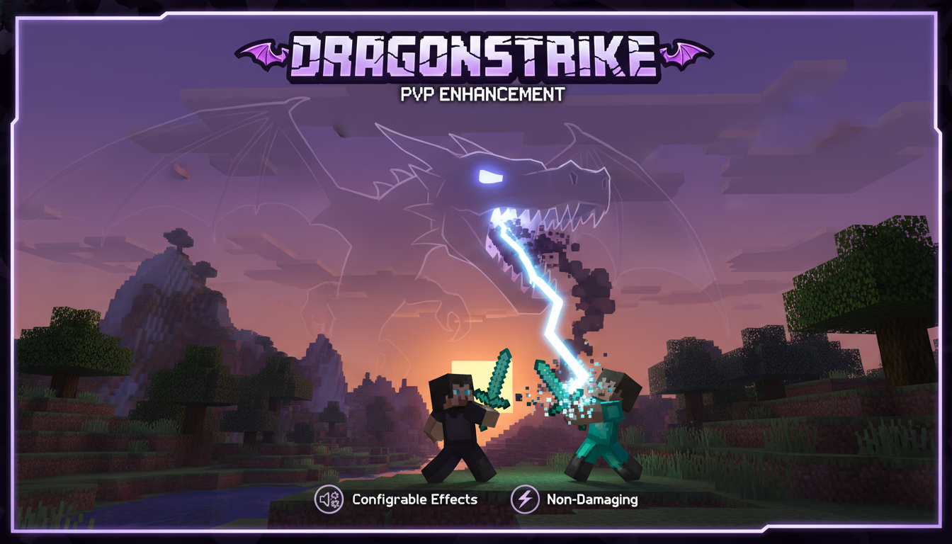 DragonStrike