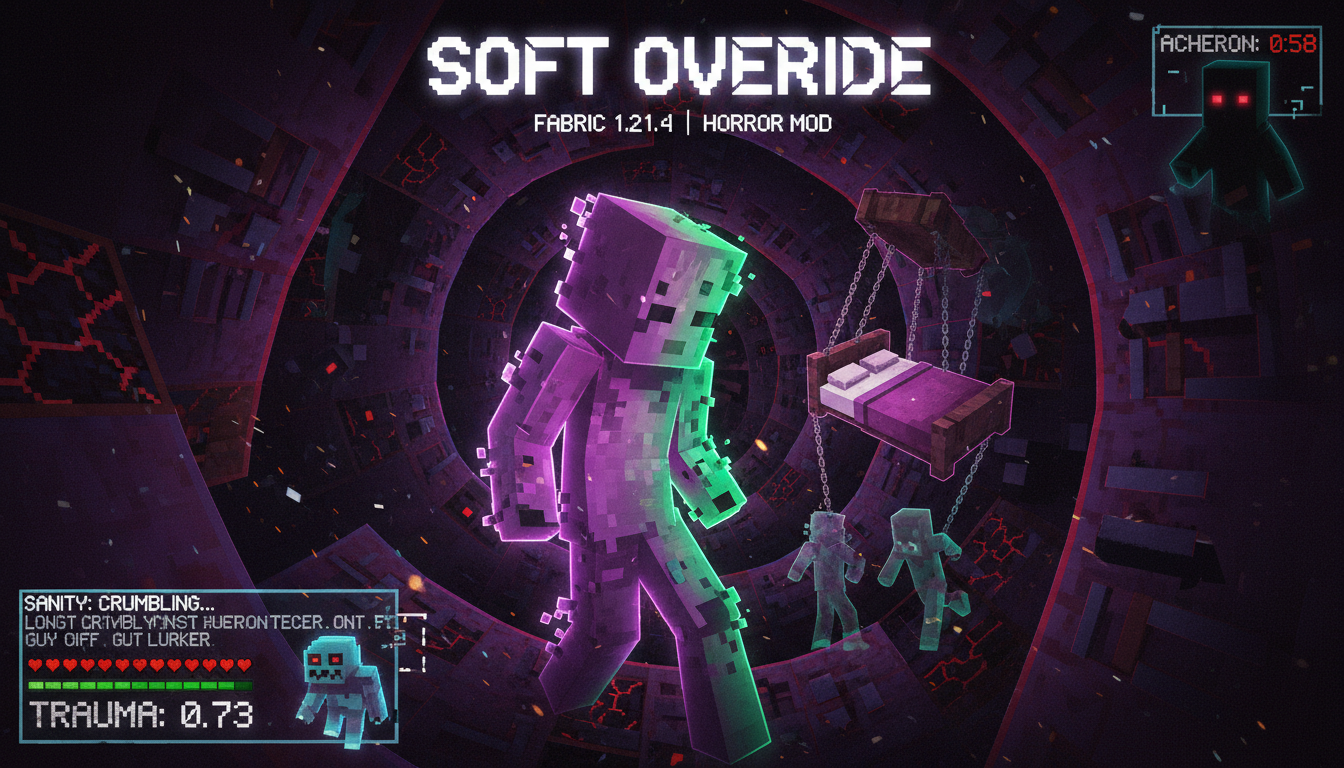 SoftOverride