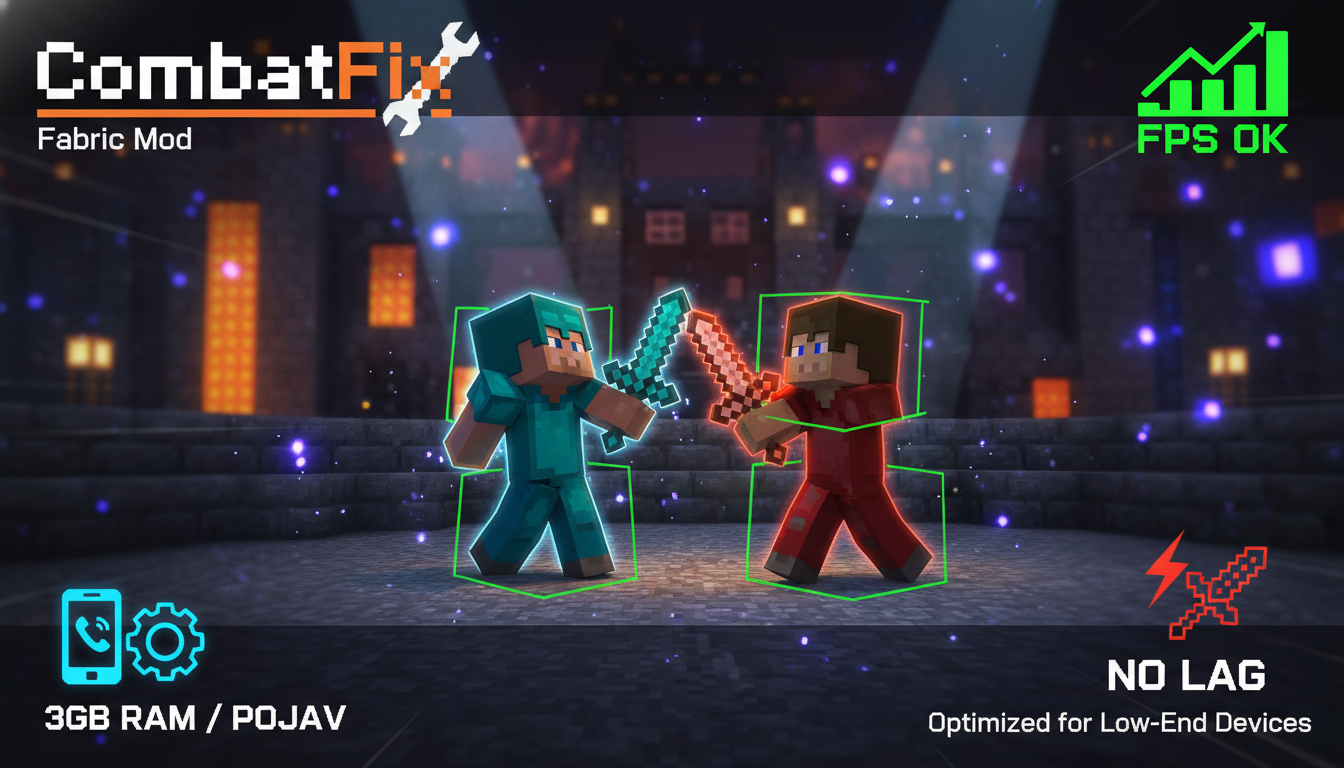 CombatFix