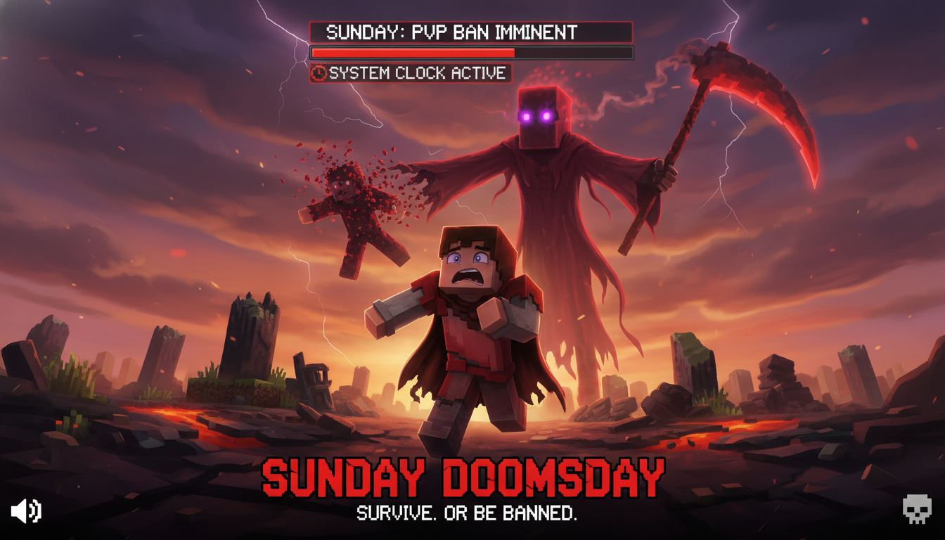 SundayDoomsday