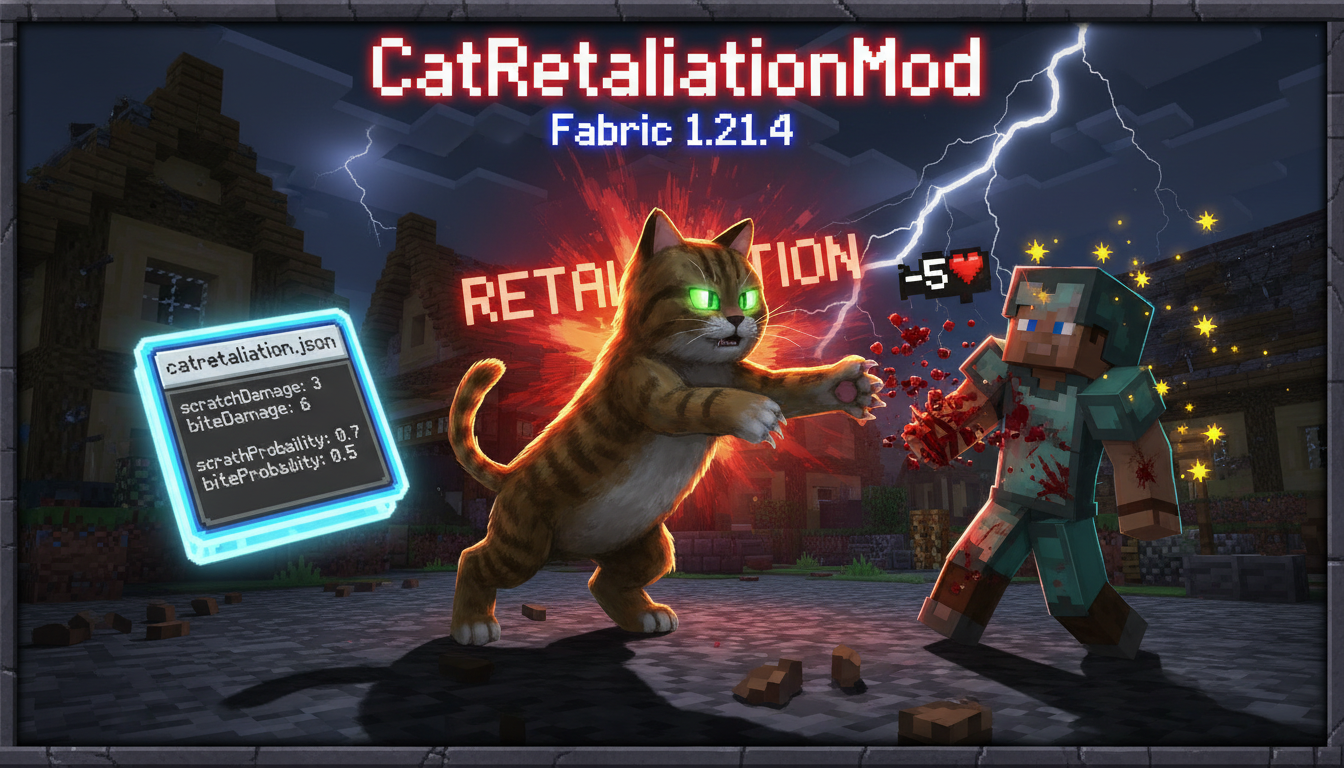 CatRetaliationMod