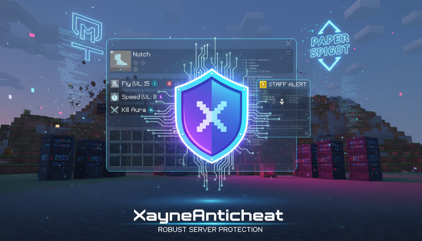 XayneAnticheat