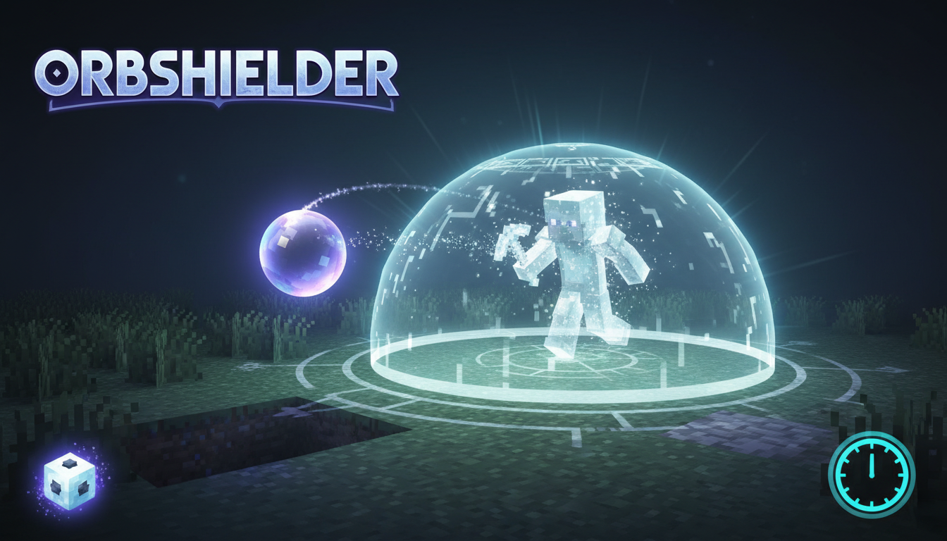 OrbShielder