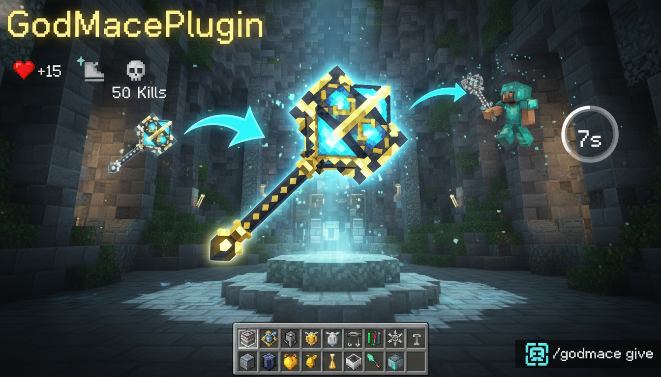 GodMacePlugin