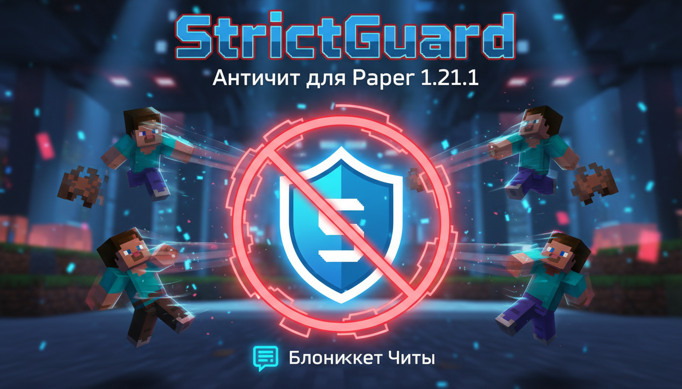 StrictGuard