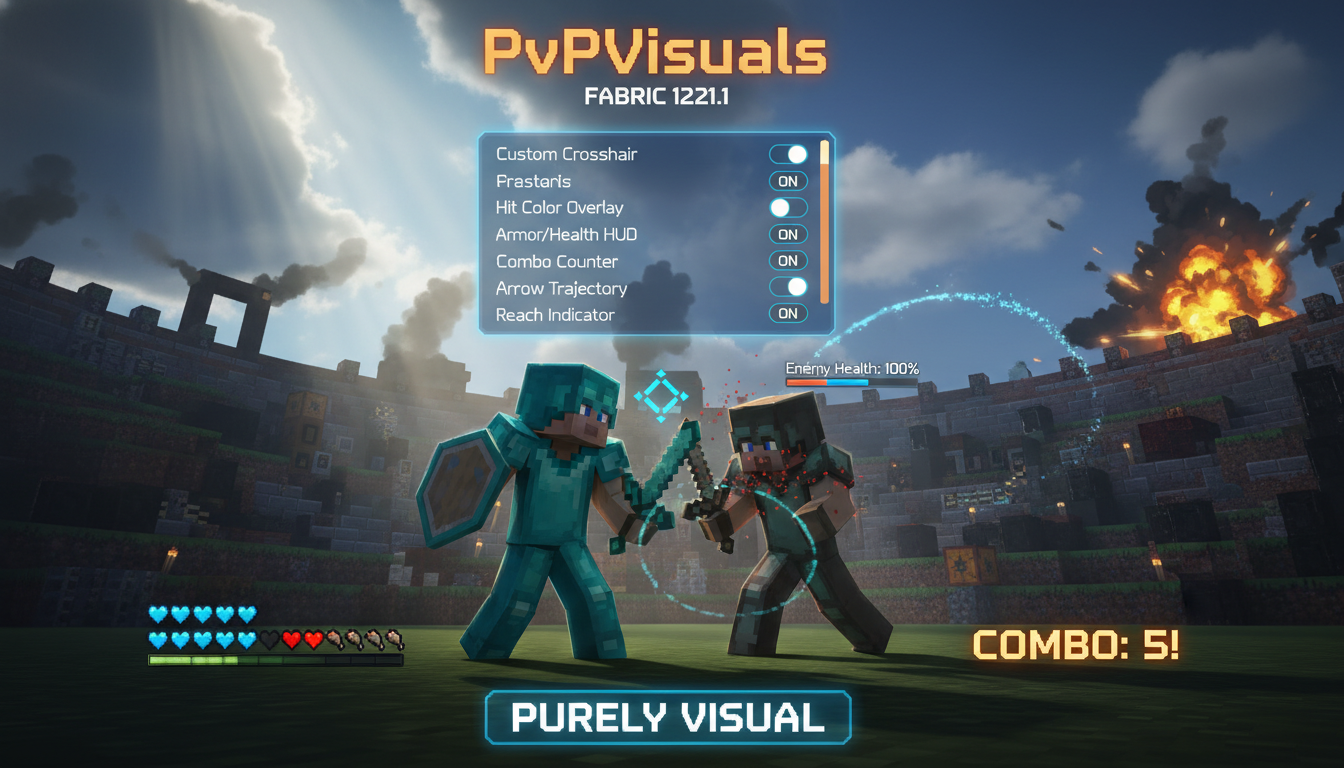 PvPVisuals