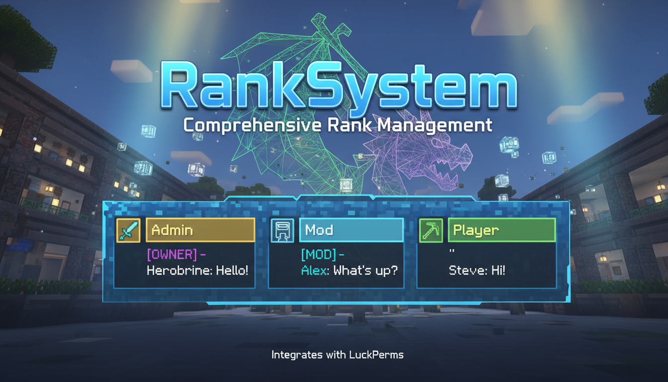 RankSystem