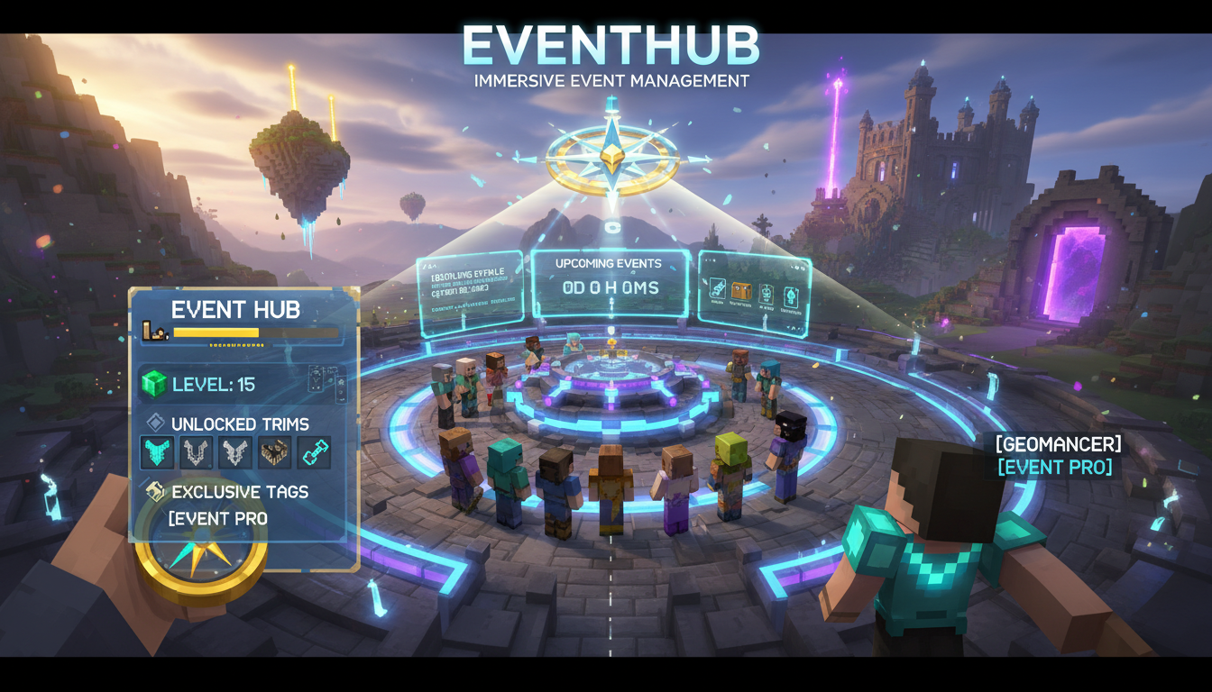 EventHub