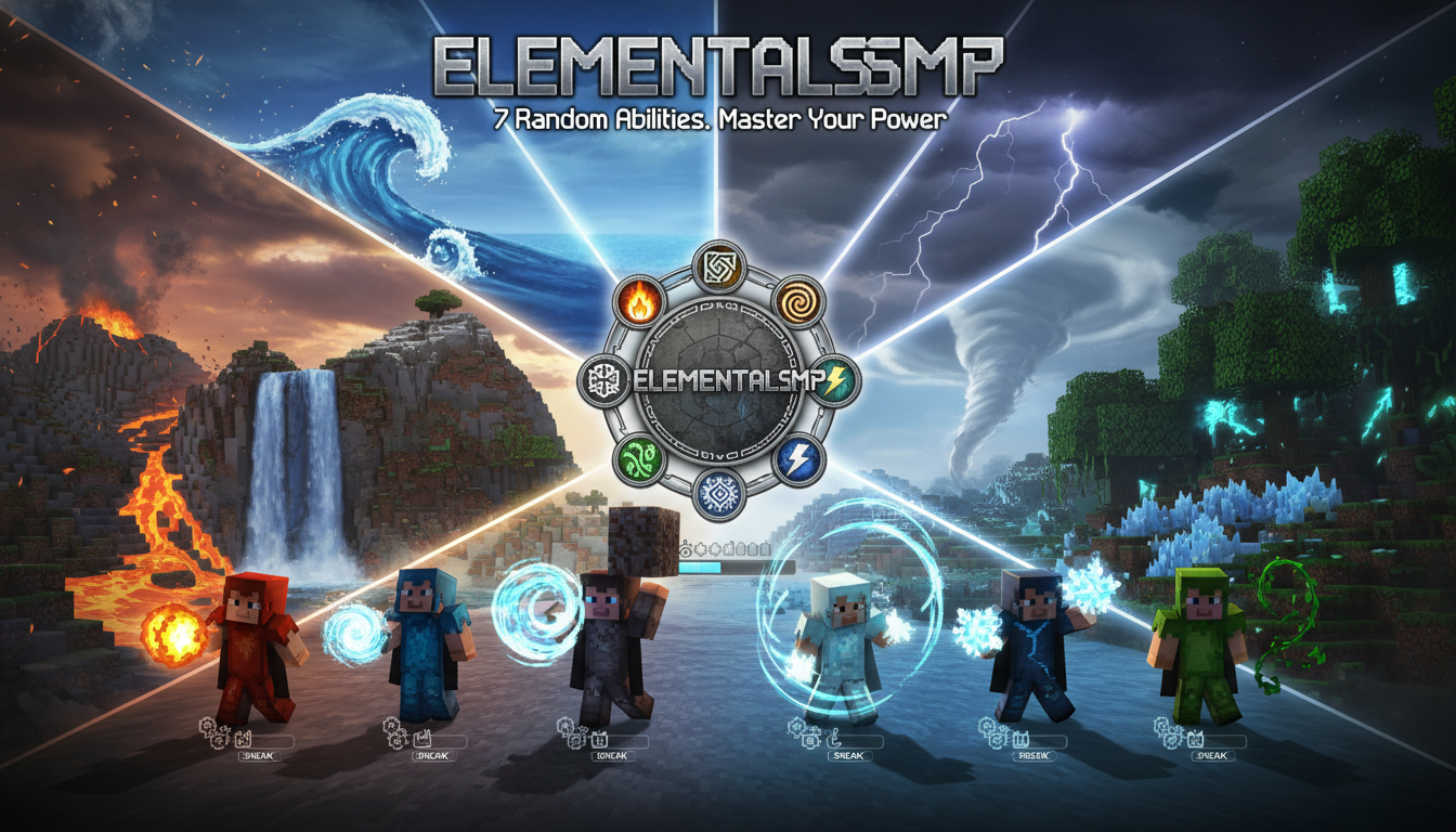 ElementalSMP