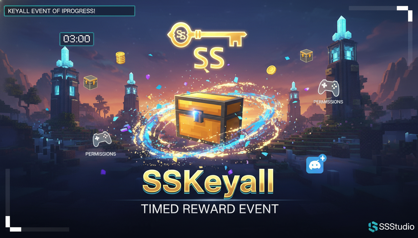 SSKeyall