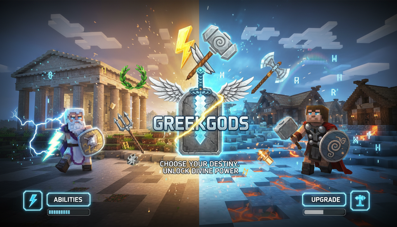 GreekGods