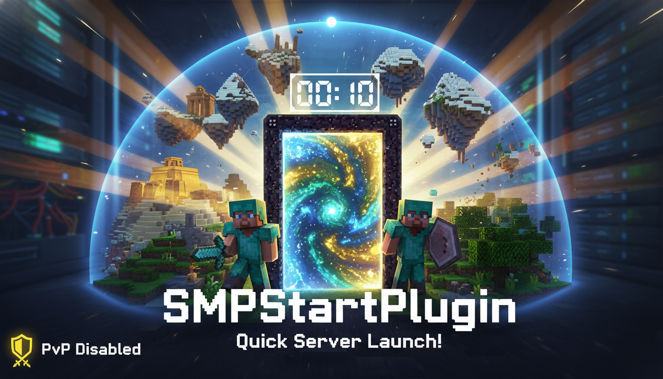 SMPStartPlugin
