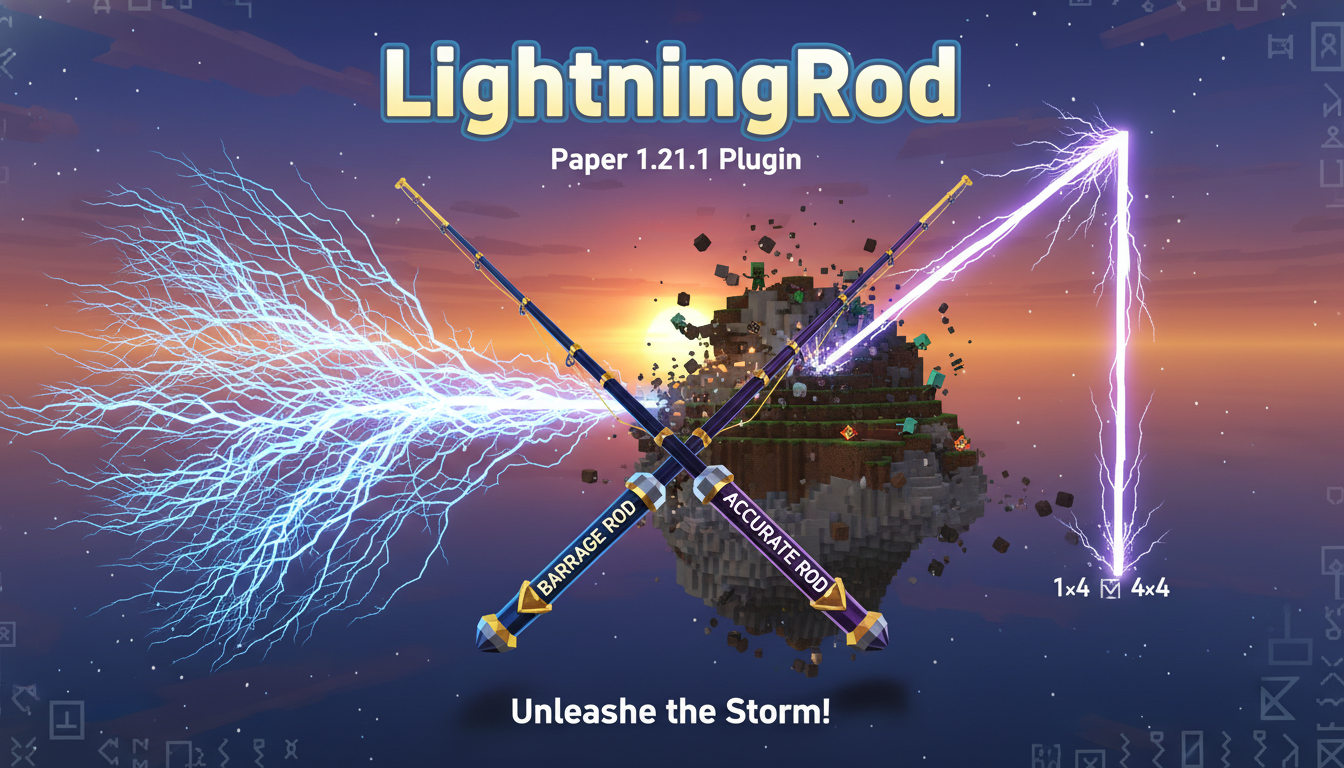 LightningRod