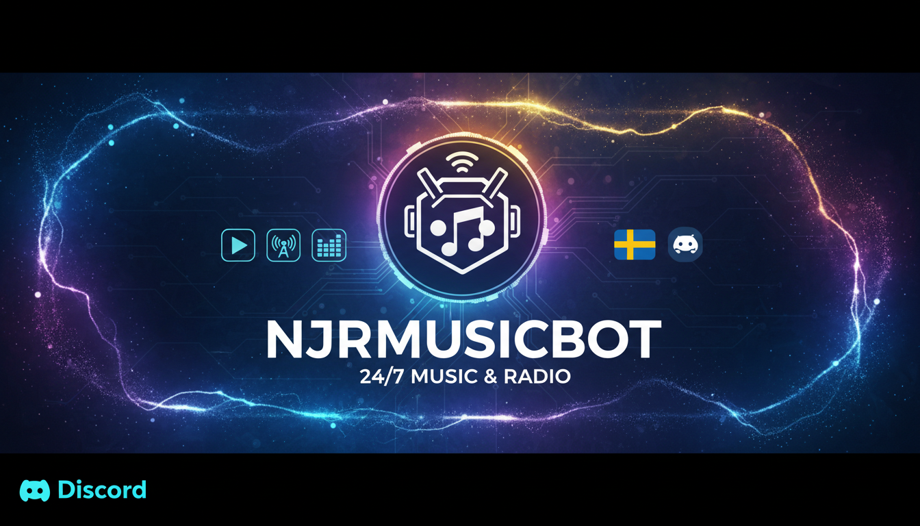 NJRMUSICBOT