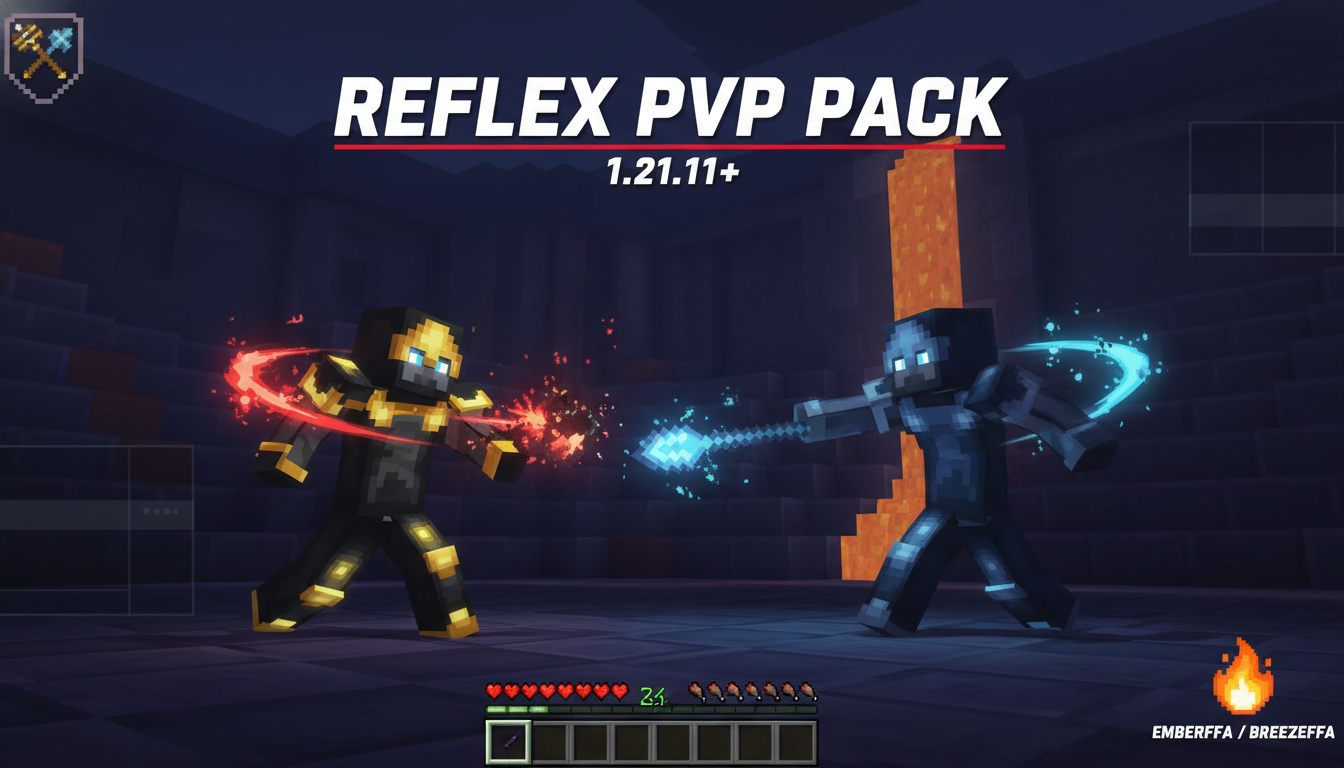 ReflexPvPPack