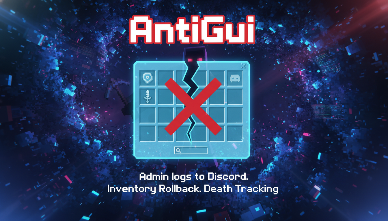 AntiGui