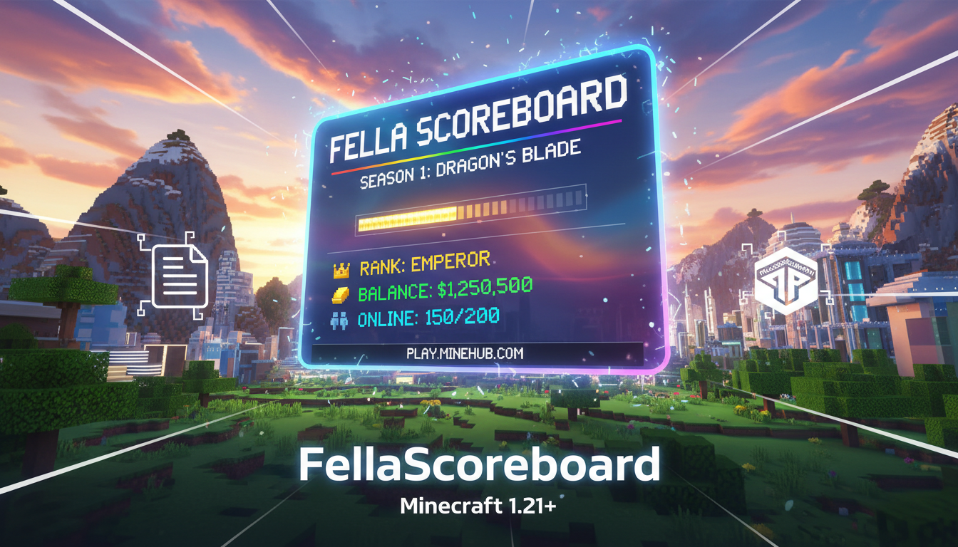 FellaScoreboard