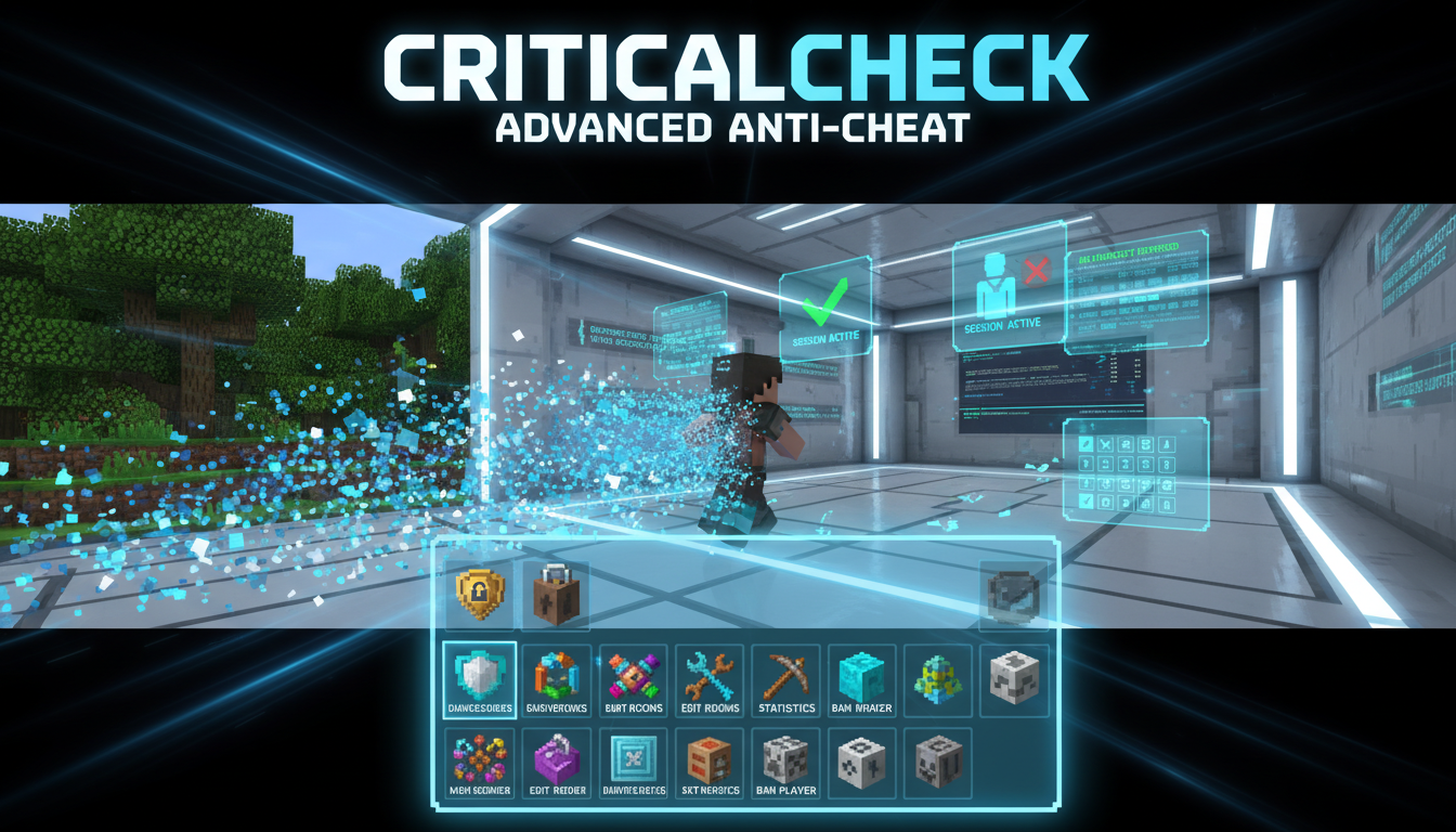 CriticalCheck