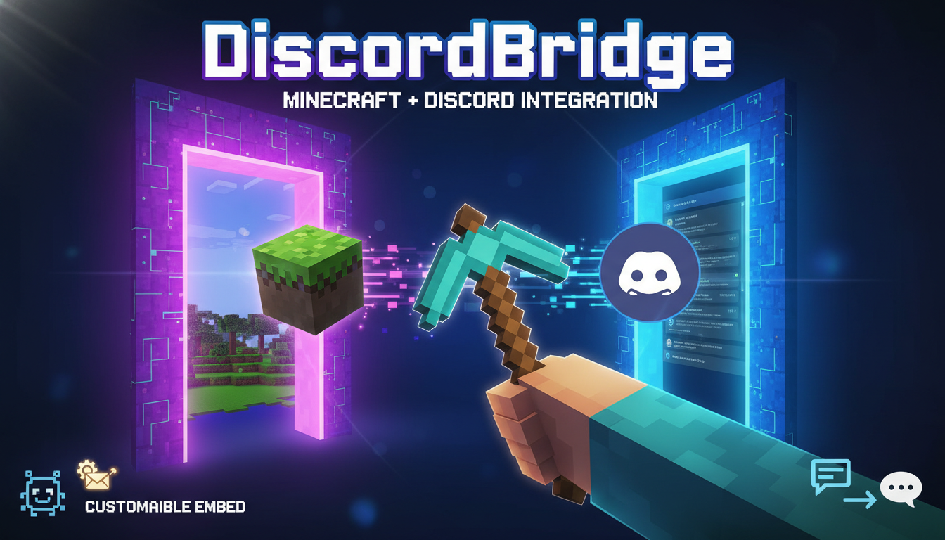 DiscordBridge