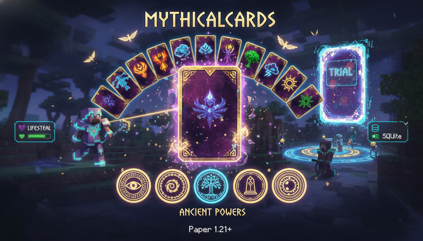MythicalCards