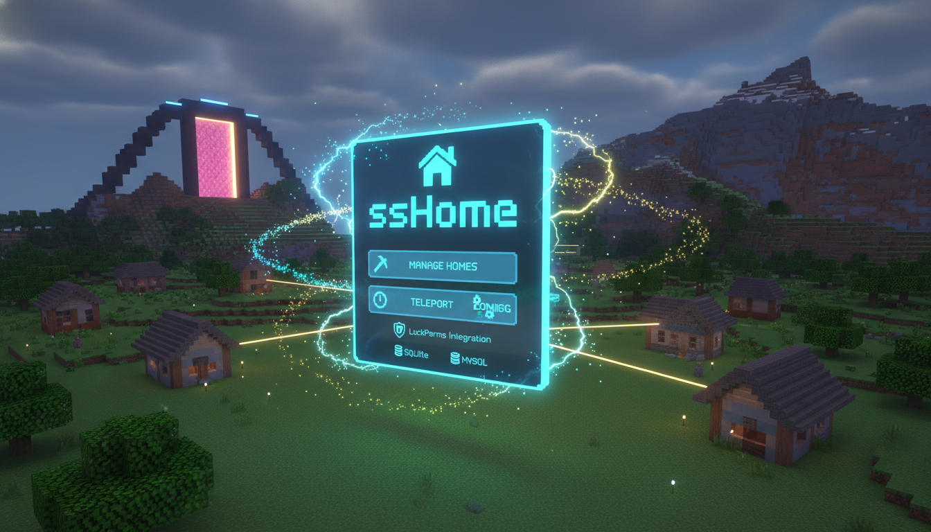 ssHome