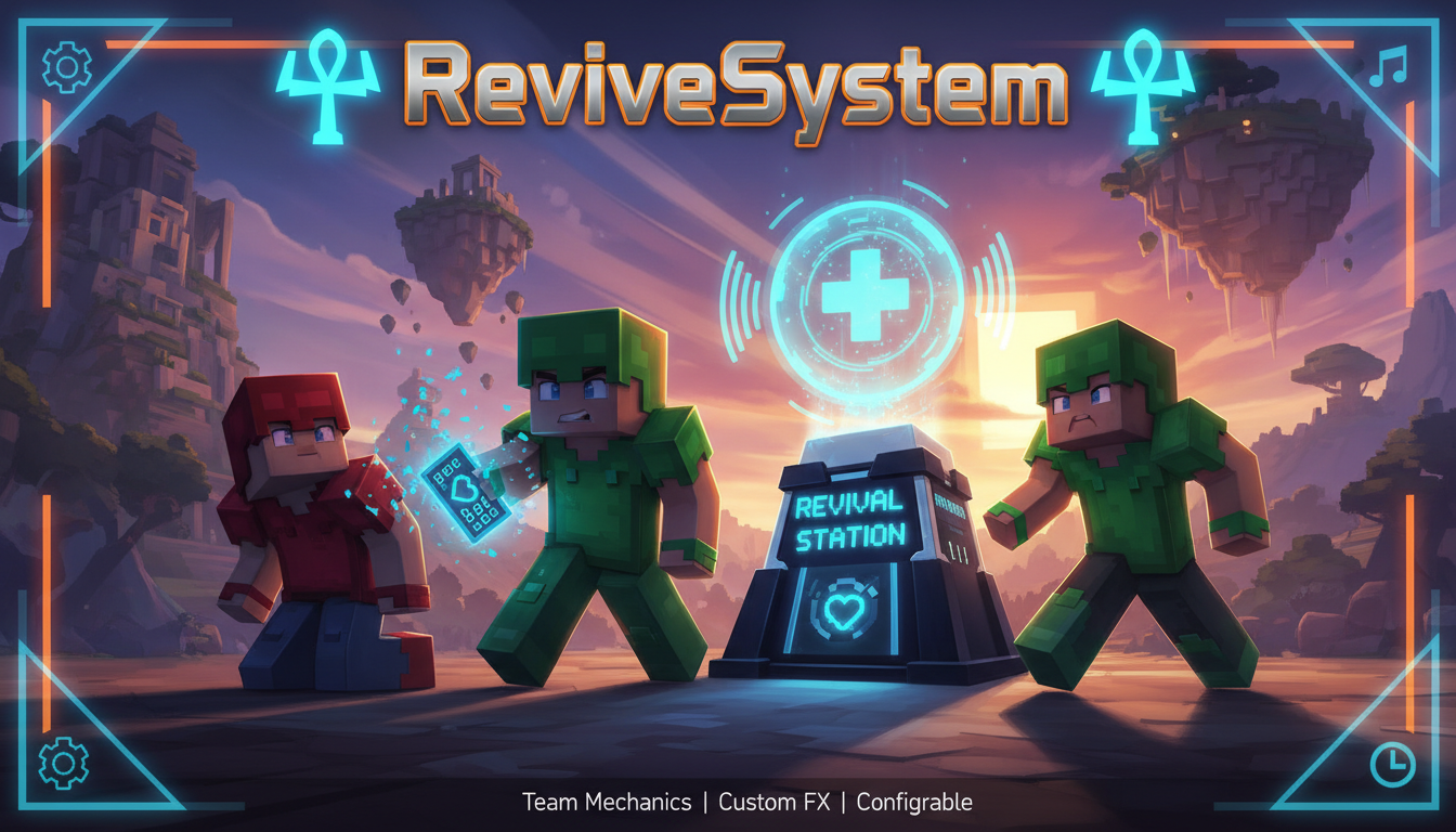 ReviveSystem