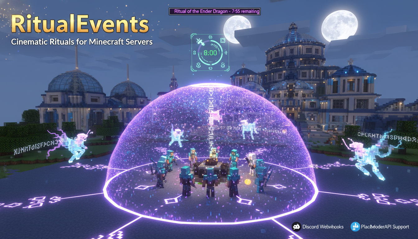 RitualEvents