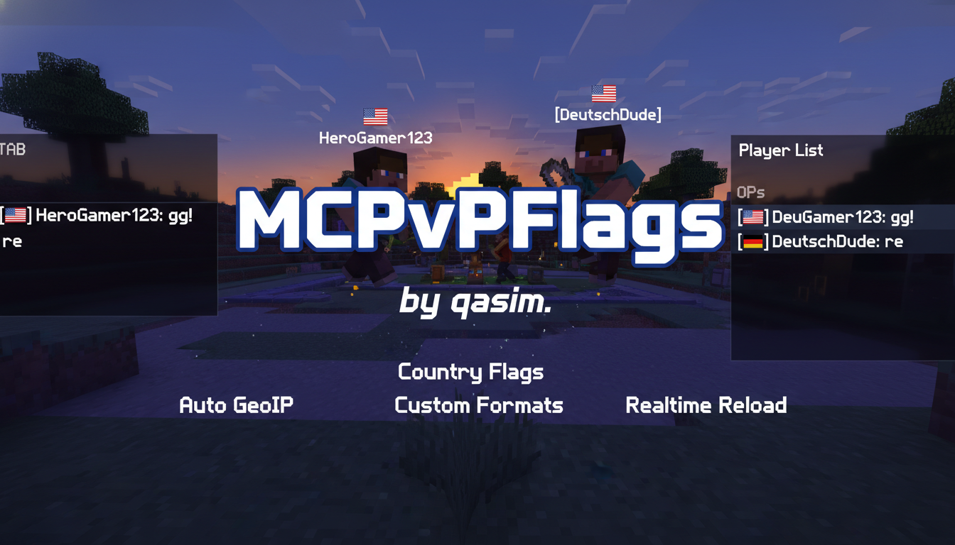 MCPvPFlags