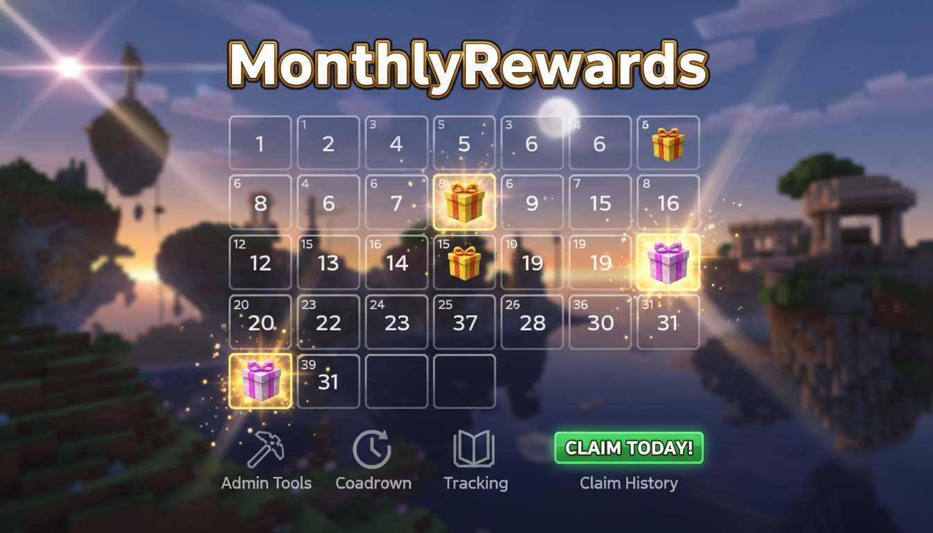 MonthlyRewards