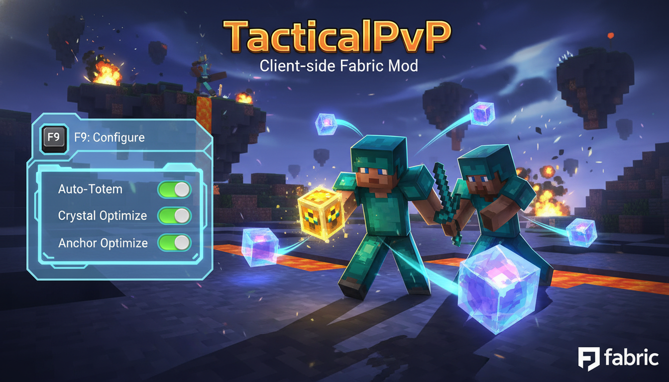 TacticalPvP