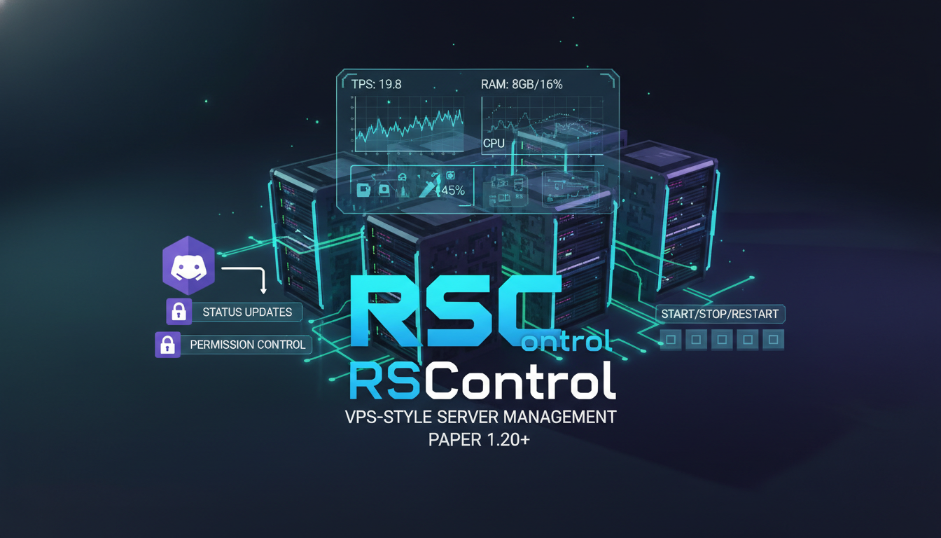 RSControl