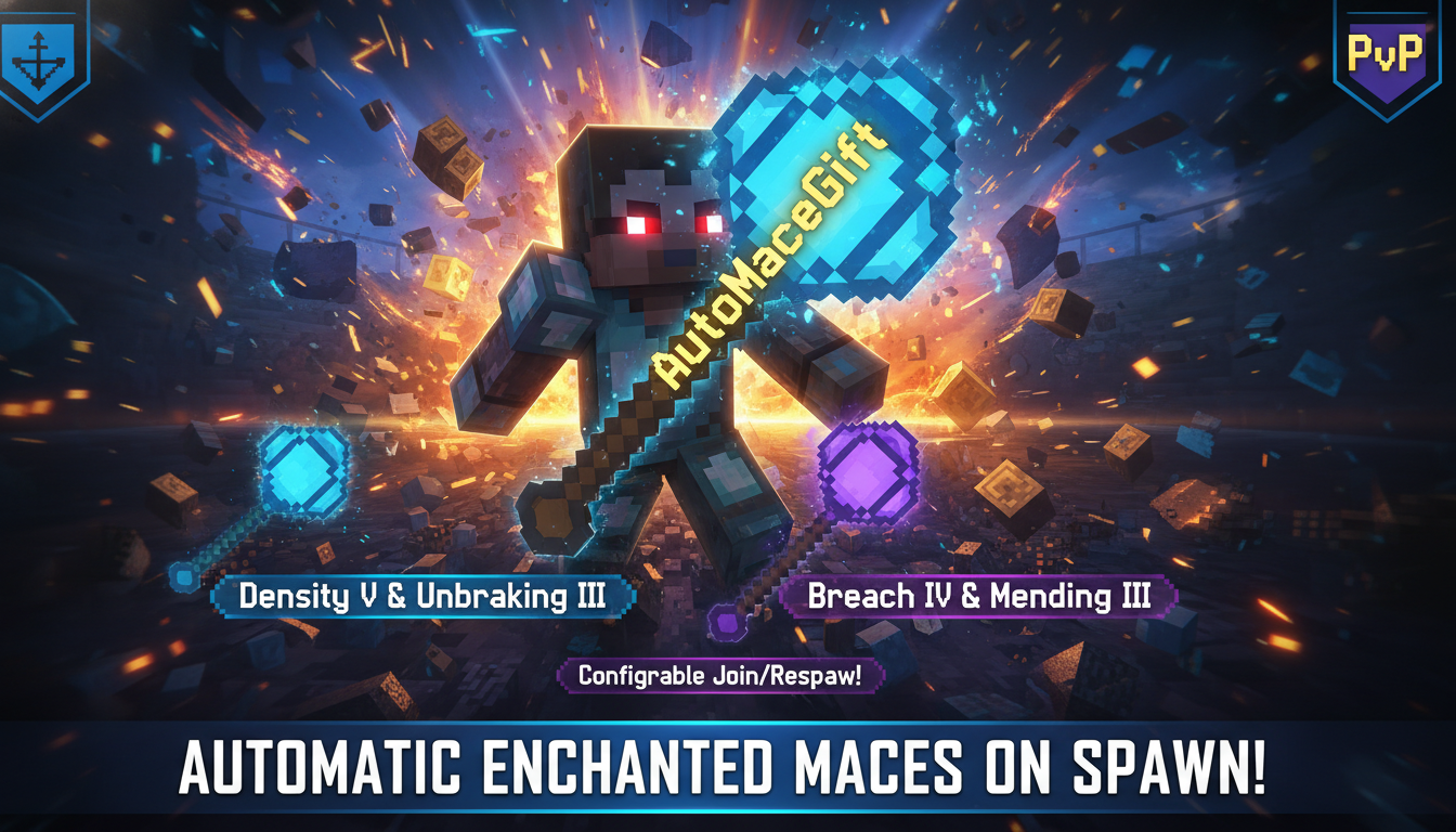 AutoMaceGift